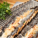 자포니카 집에서장어구이 초벌장어 3kg 장어 꿀맛 소문난 생 순살 포장 양념 캠핑 설선물 : 오복스토리