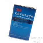 빗물누수 3M 방수코팅제 1L THCO17 : 더행복상사7
