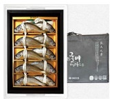 영광군수협 몸애좋은굴비 선물용(10미 1.0kg) : 영광군수산업협동조합
