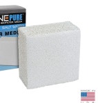 마린퓨어 블럭 (MARINEPURE BLOCK, 바이오세라믹,여과재,담수,해수어,리프탱크,해수어항,산호,수족관) : Reef Garden