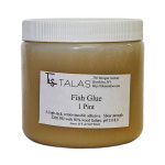 어교(Fish glue) : 아카이브코리아