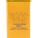 국산 달맞이꽃종자유 기름 2병 달맞이씨유 달맞이꽃오일 효능 : 청운웰빙