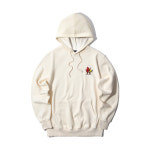 뉴해빗 - TRACKING BEAR 프리미엄 기모 후드 (SSHNH-1189) : 다소울