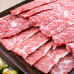 1등급 한우 선물 세트 모듬 구이용 1kg : 조은장터 한우