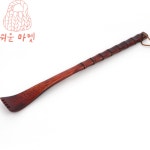 고급효자손 노인정 경로당 등긁개 : 군넉샵