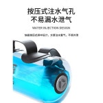 워터 바벨 아쿠아 덤벨 전신 코어 운동 무게 조절가능 : Yoon studio