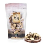[산자락愛] 천궁120g 국내산100% : 지리산한봉영농조합