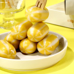 롯데백화점 중동점 결제 : 요푸릇