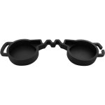 35.536.5mm 쌍안경 레인가드피스컵커버더스트가드가드캡고무블랙2G8TMR3HCK : 글로벌모모