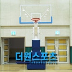 더원스포츠 전자동 기계식 농구대 WDB-1003 배송비포함 : 더원스포츠THEONE