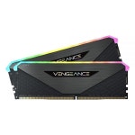 CORSAIR 벤전스 RGB RT 16GB (2x8GB) DDR4 3600 (PC4-28800) C18 1.35V : 인싸그래비티