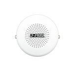 J-PRO SM-01S 제이프로 1W 아파트 천장 실링스피커 (세대 방송용) : 토포스