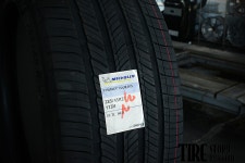 2854521 미쉐린 타이어 프라이머시 투어 올시즌 AS 285 45 21 남양주 EV9 : 타이어스토리By타이어깜