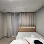 마산 양덕동 롯데캐슬 센텀골드 커튼 블라인드 / 창원 마산 진해 김해 진주 사천 부산 데코인홈 : 데코인 홈