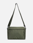휴먼메이드가방 옆으로매는가방 MILITARY POUCH 올리브드랩 : 벨닷스토어