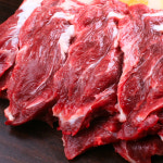 1등급 한우 선물 세트 모듬 구이용 1kg : 조은장터 한우