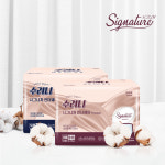 수려니 시그니처 언더웨어 프리미엄 요실금 성인기저귀 대형 16매x4팩 슬림 스타일 팬티 : 헬스굿샵