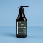 이지프로텍터 Hair Oil 200ml 염색리무버 두피케어 영양공급 : 건강해유