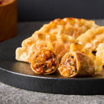 신세계푸드 호텔컬렉션 에센셜 왕교자 210g 4종 5+5 (인생왕교자 짬뽕 명란 마라) : 신세계푸드 본사직영몰