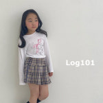 로그101 리본퍼피스T : 로다로와