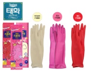 태화고무장갑 뉴특대(L) : 실로아 도매 물류