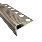 마루논슬립 2.4M, 계단논슬립 미끄럼방지 몰딩 : 울트라화인산업