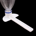 양봉용품 자재 도구 정원 꿀벌 물 음료 꿀 피더 플라스틱 술꾼 먹이 장비 도매 : 베베망고