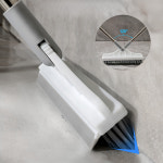 틈새세모솔 빈틈 화장실 청소 브러쉬 : 강변상회