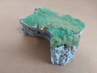 바위42 디오라마 : 유림디오라마