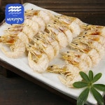 완도명가중화새우 300g -인증 : 하늘집