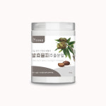 발효 율피 추출 분말 가루 선식 생식 밤가루 350g 500g : 패턴코리아