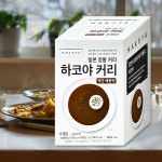카리야포크카레 일본 즉석 카리야 카레 6개입 1080g 약간매운맛 : 청년상사 스토어