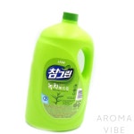 식기세척제 친환경다목적세정제 참그린 주방세제 3L THCO17 : 더행복상사7