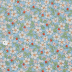 [리버티 자투리 ]  페이즈앤 ( B )    39  cmX 137cm : PTITECHIPIE