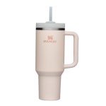 스탠리 퀜처 H2.0 플로우스테이트 텀블러 로즈쿼트 414 or 591 or 887 or 1180 ml : 로뎀마켓