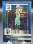 NBA 115 Grant Williams 그랜드 윌리암스 49한정 : 굿 카 드
