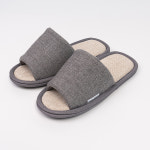 좋은쓰임 모던 층간소음 슬리퍼 : 좋은쓰임