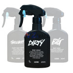 LUSH 러쉬 더티 바디스프레이 200ml 외 16종 해외직구 뉴질랜드 내수용 : 헬스 인사이드