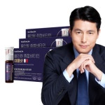 뉴트리원라이프 올인원 종합비타민 듀얼 이뮨샷 6주 : 리브 라이프