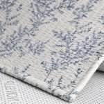 식탁카페트 원룸러그 베란다러그 카페트 수입 미니 : 소명이네