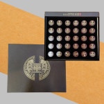 황풍정 면역단로얄3.75gx30환 부모님선물 설 추석 명절선물 풍기인삼농협 : 풍기환웅홍삼