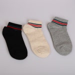 삭스리 캐릭터양말 여자 남자 교복 신사 정장 흰 중학생 검정 발목양말 : SOCKSRI