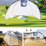 집에서스크린 골프 야외 골프장 연습장 미니 실내 설치 : 더더 플러스몰