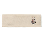 2122 비에스래빗 헤어밴드 BEARRABBIT HEADBAND BEIGE : 포니카