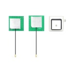 28dbi 고이득 GNSS 듀얼 밴드 L1 및 L5 GPS BD 패시브 고정밀 포지셔닝 세라믹 자동차 내비게이션 안테나 : 초록옷장-리밍스데이