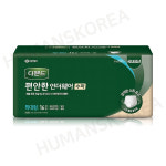 유한킴벌리 디펜드 편안한 언더웨어 수퍼 특대형 16매 4팩 (64매) : 휴먼스코리아Shop