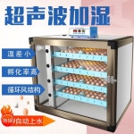 병아리부화기 인큐베이터 완전 자동 대형 중형 및 소형 가정용 공작 거위 오리 비둘기 계란 : 엄여사