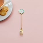 모던하우스 블루밍부케 골드 티포크_블루밍 TO0924016 : 뉴코아 일산점 모던하우스