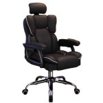 피시방의자 사무실 컴퓨터게이밍의자 회의용 풀체어 : goodhabit