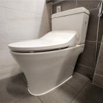 대전 청주 변기 교체 이누스 투피스 양변기 IC709E 시공 설치 치마형 세종 (부속포함) : 우리바스 욕실용품